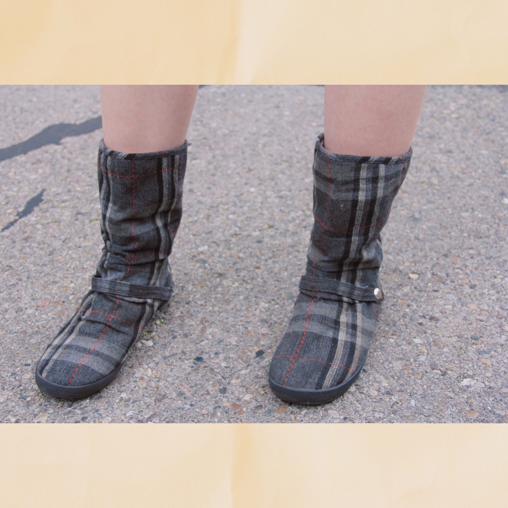 Roxy | Winter Boots